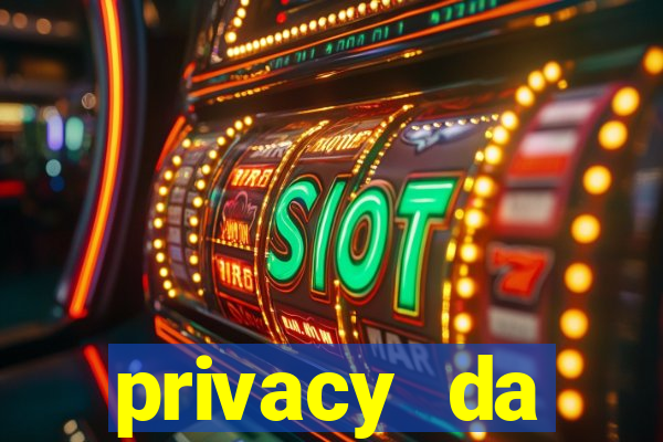 privacy da pipokinha gratis